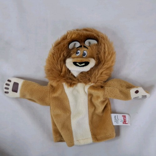 Persil madagascar escape - 2,