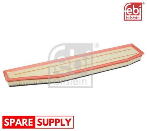 Air filter for - filter, febi