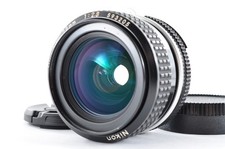 NIKON Ai NIKKOR 28mm f/2.8 MF