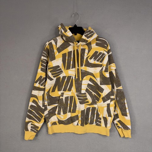 Nike hoodie mens medium - nike,