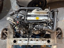 VAUXHALL VX220 TURBO COMPLETE