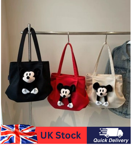 Disney minnie mouse - mouse, canvas