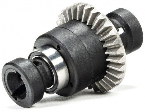 Arrma assembled differential - arrma,