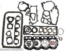 Fits Nissan Terrano Maverick