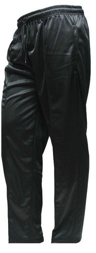 Mens silky plain bottoms - mens,
