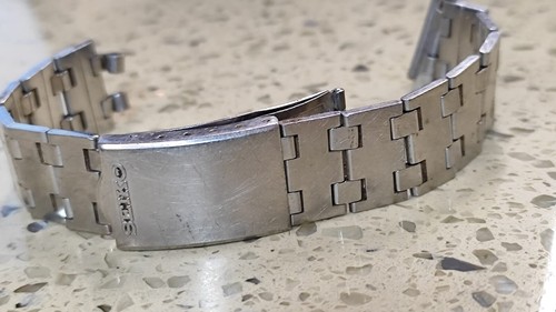 Original seiko rally regatta - original,