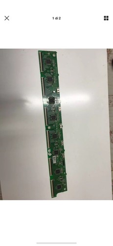 Buffer board eax61314701 - buffer,