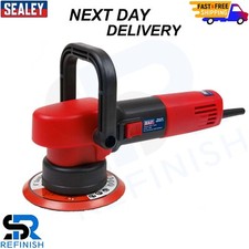 Sealey das150t 150mm sander - sealey,