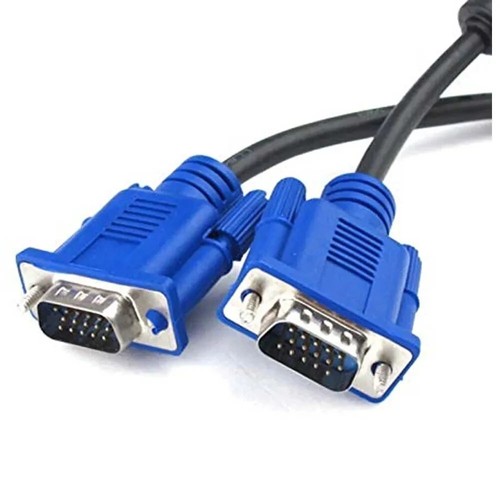 Vga cable long computer - 1.5m,