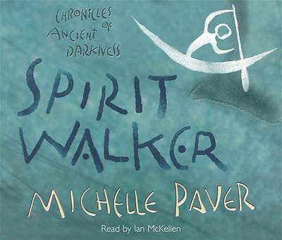 Mckellen ian spirit - :, walker