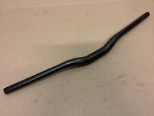 Retro GT 6061 Aluminium Mountain Bike Riser Handlebars 31.8mm x 68cm E3389