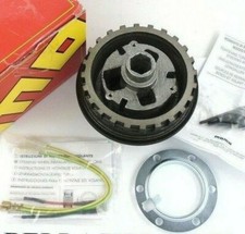 Genuine momo steering - genuine,