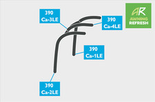 Replacement Air Bladder &