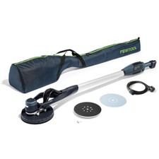 Festool Planex LHS-E 225 EQ 230V Brushless Long-Reach Sander & Carry Bag 577269