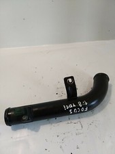 Ford Focus 1.8 Tdci Turbo Pipe With Sensor Genuine 2007 Year