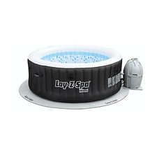 Factory Seconds 2.1m Diameter Lay-Z-Spa Hot Tub Floor Protector Matt Accessory