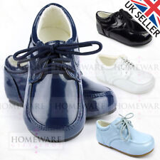 BABY BOYS SPANISH STYLE SHINY