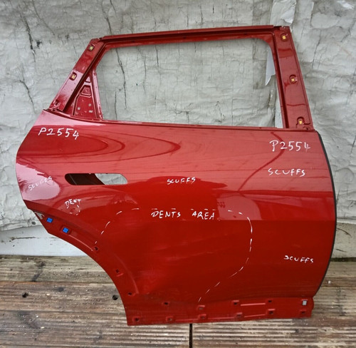 Kia ev6 2021 door - 2021-on,