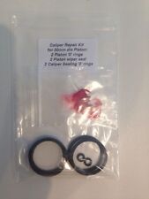 Go Kart Brake Caliper Seal