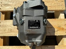 Brand New Bosch Rexroth Axial