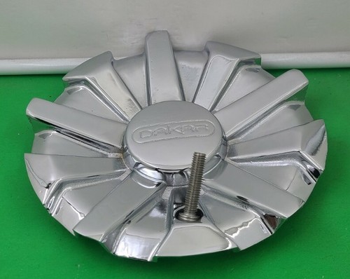 Dakar center cap - center, dk66cap22