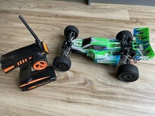 Carson Race Rebel 1 Radio