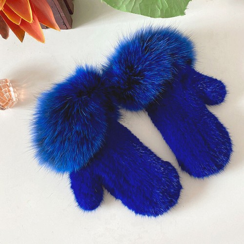 100 real mink fur - 100%,