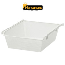 New IKEA Mesh Basket With