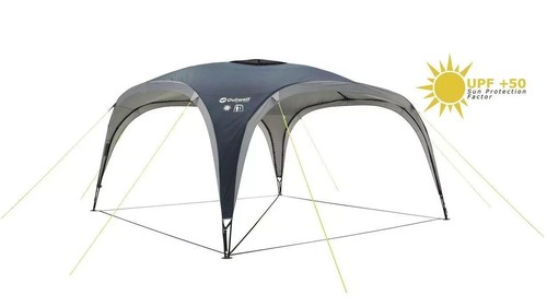 Outwell summer lounge - summer, 4x4m