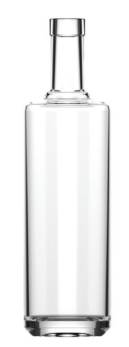 Glass bottles roku 700ml - bottles,