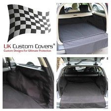 Volvo Xc70 Estate Boot Liner