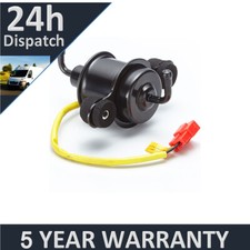 New Fuel Pump For Nissan
