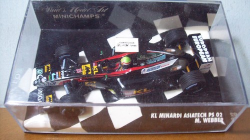 Minichamps 400 020023 - 400,