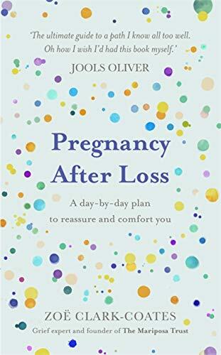 Pregnancy after loss - after,
