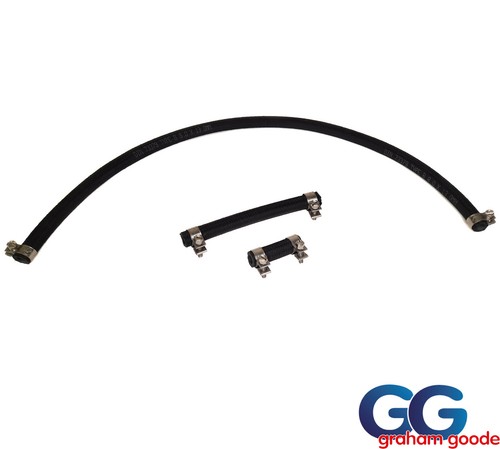 Fuel hose kit sierra - fuel,