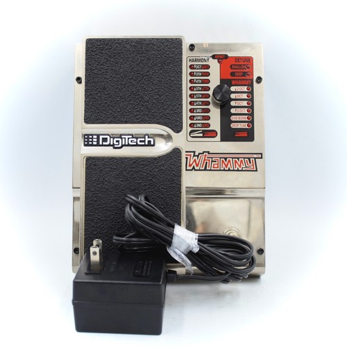 Digitech whammy 20th - whammy,
