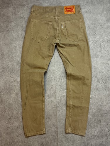 Levi 512 trousers mens - levi's,