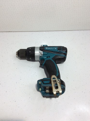 Makita dhp458 18v lxt - 18v,