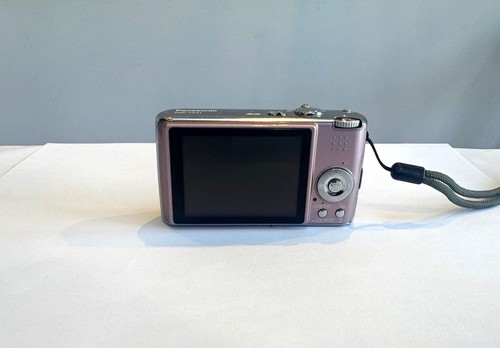 Panasonic lumix dmc - panasonic,