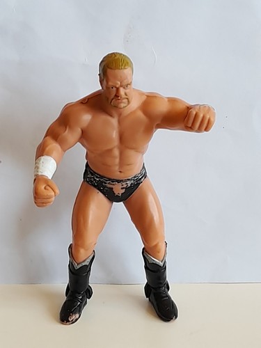Wwe wwf wcw barry - wcw, windham