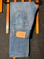 Levi's 501 vintage 1998 USA