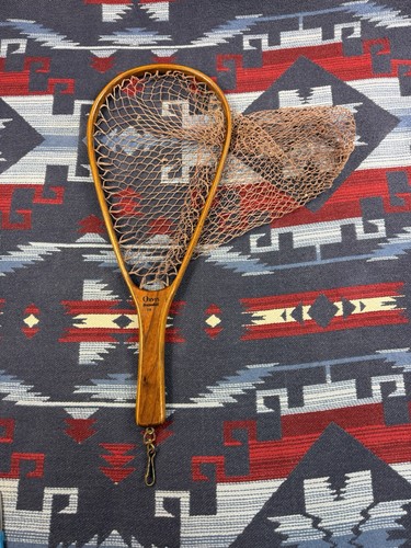 Vtg orvis battenkill - vtg,