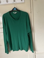 Marks & Spencer Ladies Green