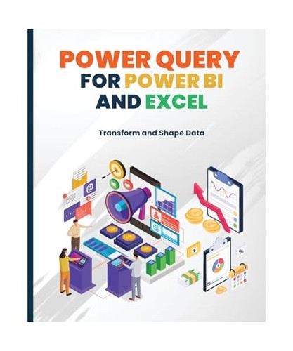 Power query for - query, bi
