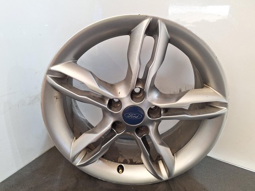 Ford focus titanium - focus, mk3