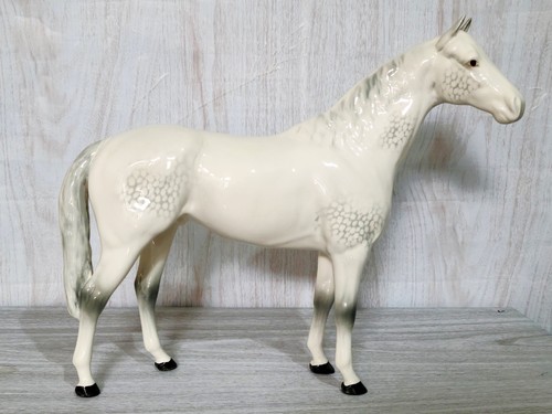 Beswick hunter rare - hunter, high