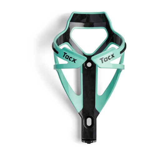 Tacx deva bottle cage bianchi - tacx,