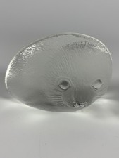 Mats Jonasson Lead Crystal