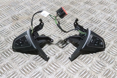 Ford focus mk3 zetec - ford,