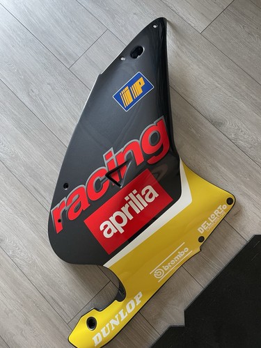 Aprilia marco melandri - aprilia, 50